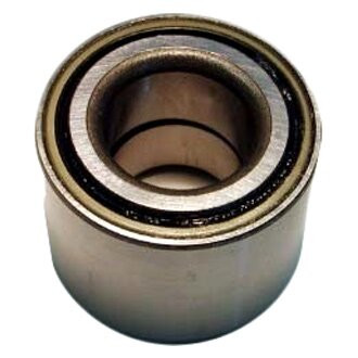 SKF® - Rear Driver or Passenger Side Sealed Wheel Bearing