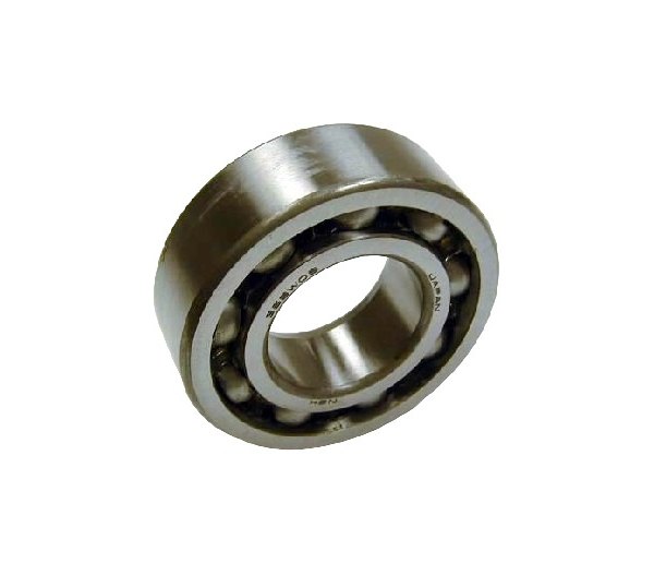 SKF® - Rear Driver Side Outer Sealed Wheel Bearing