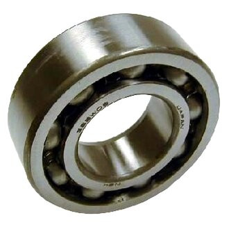 SKF® - Rear Driver or Passenger Side Outer Sealed Wheel Bearing