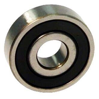 SKF® - Rear Driver or Passenger Side Inner Sealed Wheel Bearing