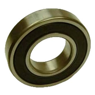 SKF® - Rear Driver or Passenger Side Outer Sealed Wheel Bearing