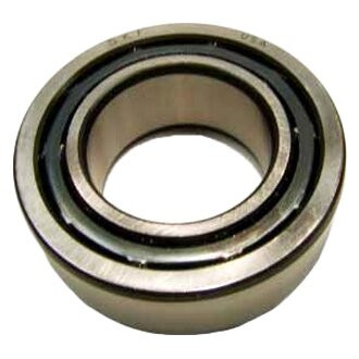SKF® - Rear Driver or Passenger Side Wheel Bearing
