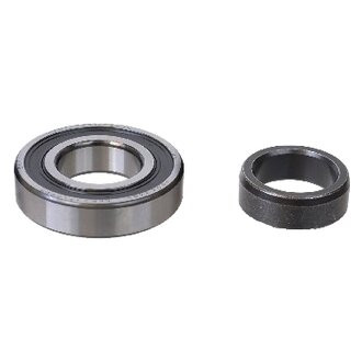 SKF® - Rear Driver or Passenger Side Sealed Wheel Bearing Kit