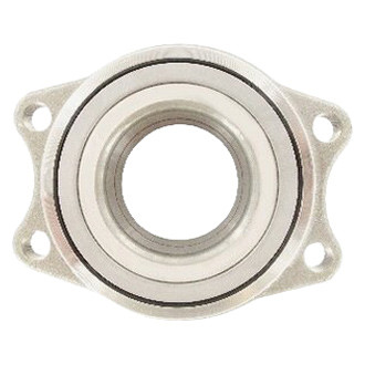SKF® - Rear Driver or Passenger Side Sealed Wheel Bearing and Hub Assembly