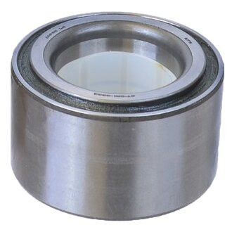 SKF® - Rear Driver or Passenger Side Sealed Wheel Bearing and Hub Assembly