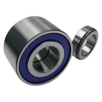 SKF® - Rear Driver or Passenger Side Wheel Bearing