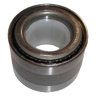 SKF® - Rear Driver or Passenger Side Sealed Wheel Bearing