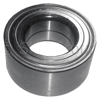 SKF® - Front Driver or Passenger Side Wheel Bearing