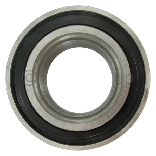 SKF® - Front Driver Side Sealed Wheel Bearing