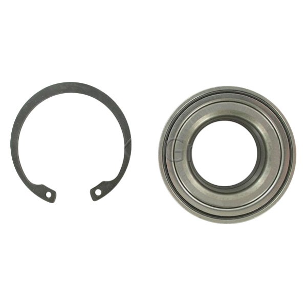 SKF® - Rear Sealed Wheel Bearing Kit