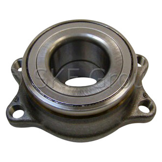 SKF® - Rear Driver or Passenger Side Wheel Bearing Module