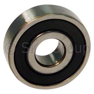 SKF® - Rear Driver or Passenger Side Sealed Wheel Bearing