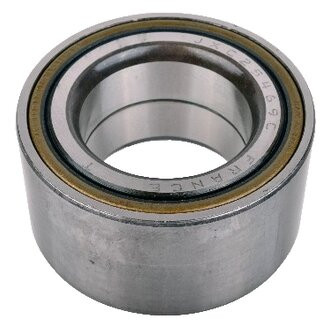 SKF® - Rear Driver or Passenger Side Sealed Wheel Bearing and Hub Assembly