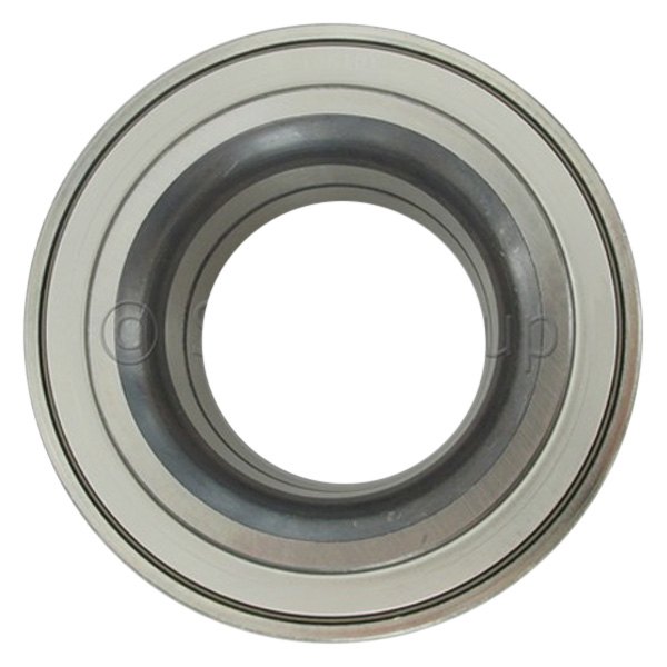 SKF® - Rear Passenger Side Wheel Bearing