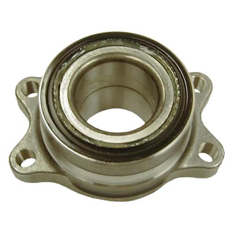 SKF® - Rear Driver or Passenger Side Sealed Wheel Bearing