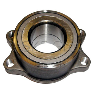 SKF® - Rear Driver Side Sealed Wheel Bearing