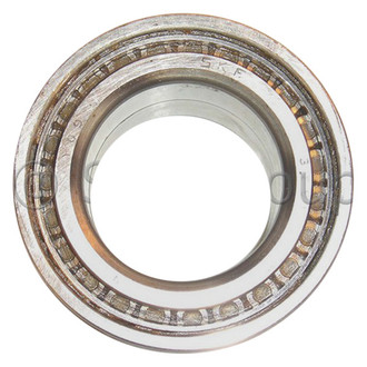 SKF® - Rear Driver or Passenger Side Sealed Wheel Bearing