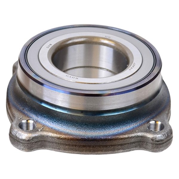 SKF® - Rear Driver Side Wheel Bearing Module