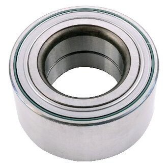 SKF® - Rear Driver or Passenger Side Sealed Wheel Bearing