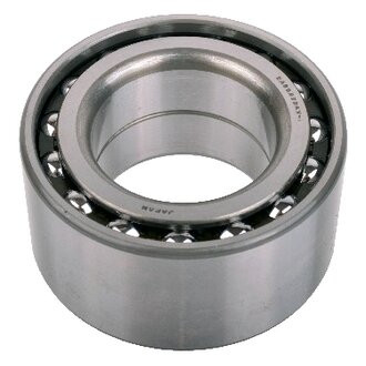 SKF® - Rear Driver or Passenger Side Wheel Bearing