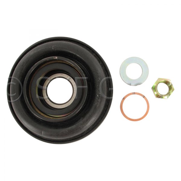 SKF® - Driveshaft Center Support Bearing