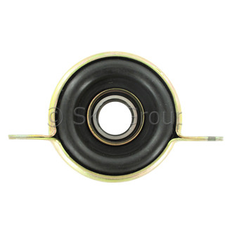 SKF® - Driveshaft Center Support Bearing