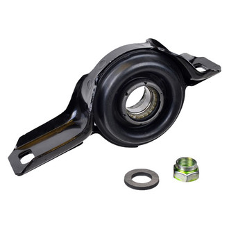 SKF® - Rear Driveshaft Center Support Bearing