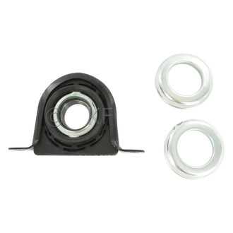 SKF® - Driveshaft Center Support Bearing