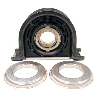 SKF® - Driveshaft Center Support Bearing