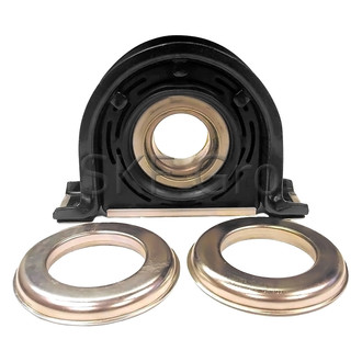 SKF® - Driveshaft Center Support Bearing