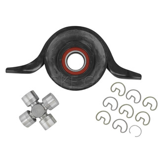SKF® - Driveshaft Center Support Bearing