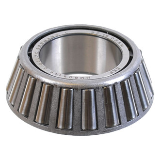 SKF® - Rear Differential Pinion Bearing