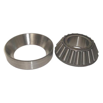 SKF® - Axle Shaft Bearing