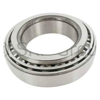 SKF® - Driver or Passenger Side Wheel Bearing