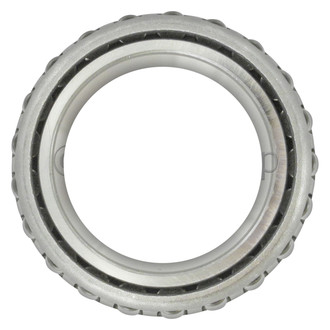SKF® - Rear Axle Shaft Bearing