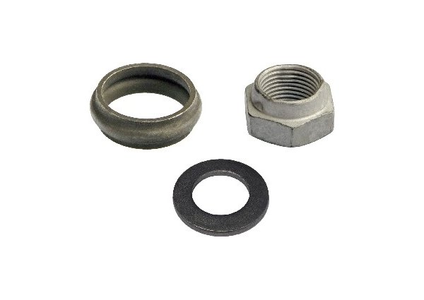 SKF® - Differential Crush Sleeve Kit