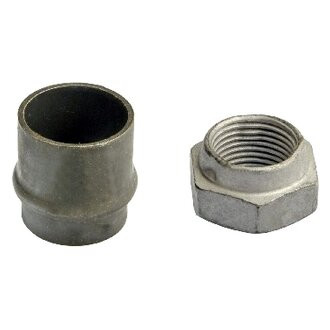 SKF® - Differential Crush Sleeve Kit
