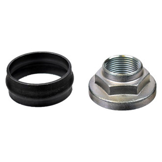 SKF® KRS154 - Rear Differential Crush Sleeve Kit