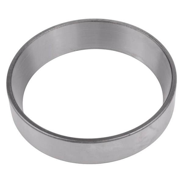 SKF® - Front Driver Side Outer Wheel Bearing Race