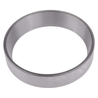 SKF® - Rear Driver or Passenger Side Wheel Bearing Race