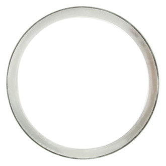 SKF® - Rear Driver Side Tapered Roller Differential Bearing Race