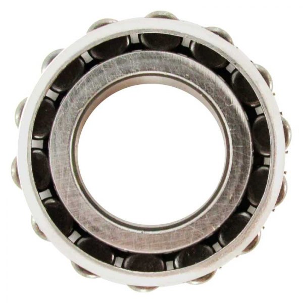 SKF® - Rear Outer Wheel Bearing