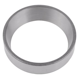 SKF® - Front Outer Axle Shaft Bearing Race