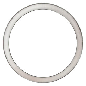 SKF® - Rear Axle Shaft Bearing Race