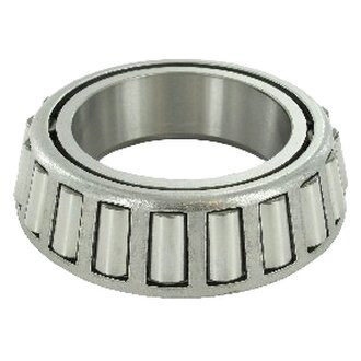 SKF® - Rear Axle Shaft Bearing