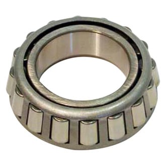 SKF® - Rear Axle Shaft Bearing
