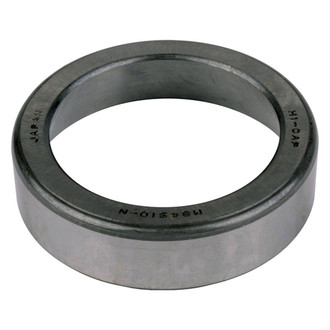 SKF® - Rear Outer Axle Shaft Bearing Race