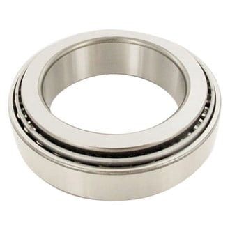 SKF® - Axle Shaft Bearing