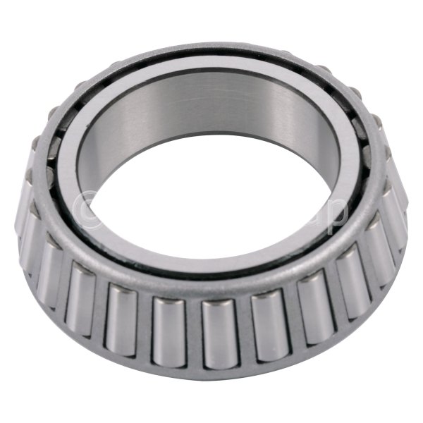 SKF® - Rear Inner Axle Shaft Bearing