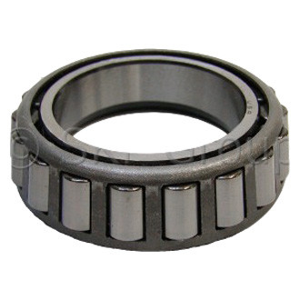 SKF® - Rear Inner Axle Shaft Bearing